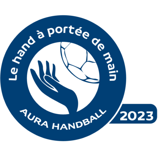 Le hand à portée de main