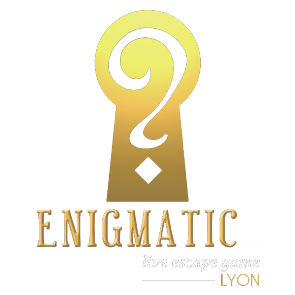 Enigmatic live escape game